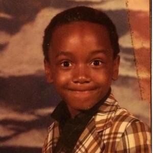 Meet your Posher, Gerald